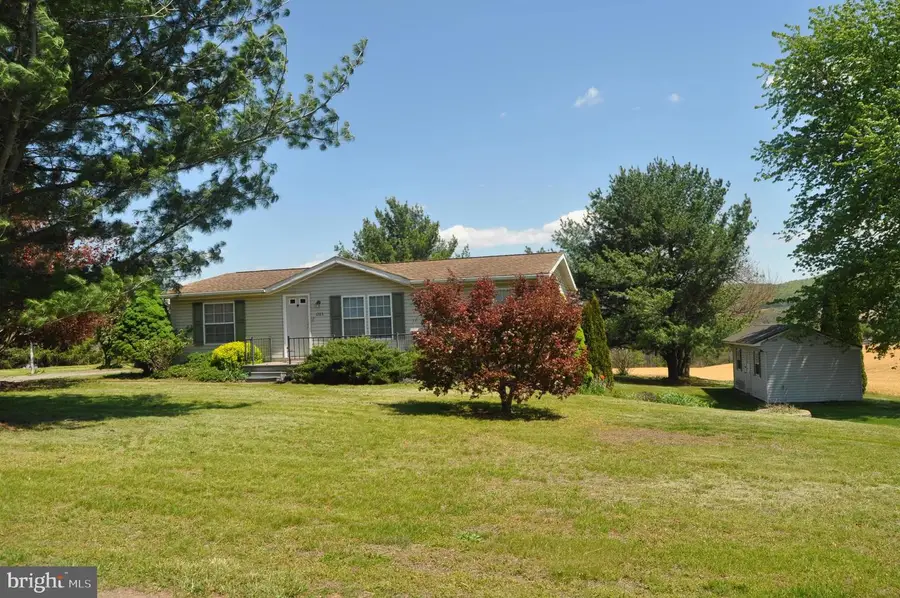 1283 Armstrong Valley Rd, Halifax, PA 17032 - #3