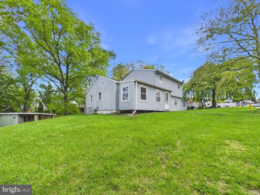 205 West Ave, Harrisburg, PA 17109 - #3