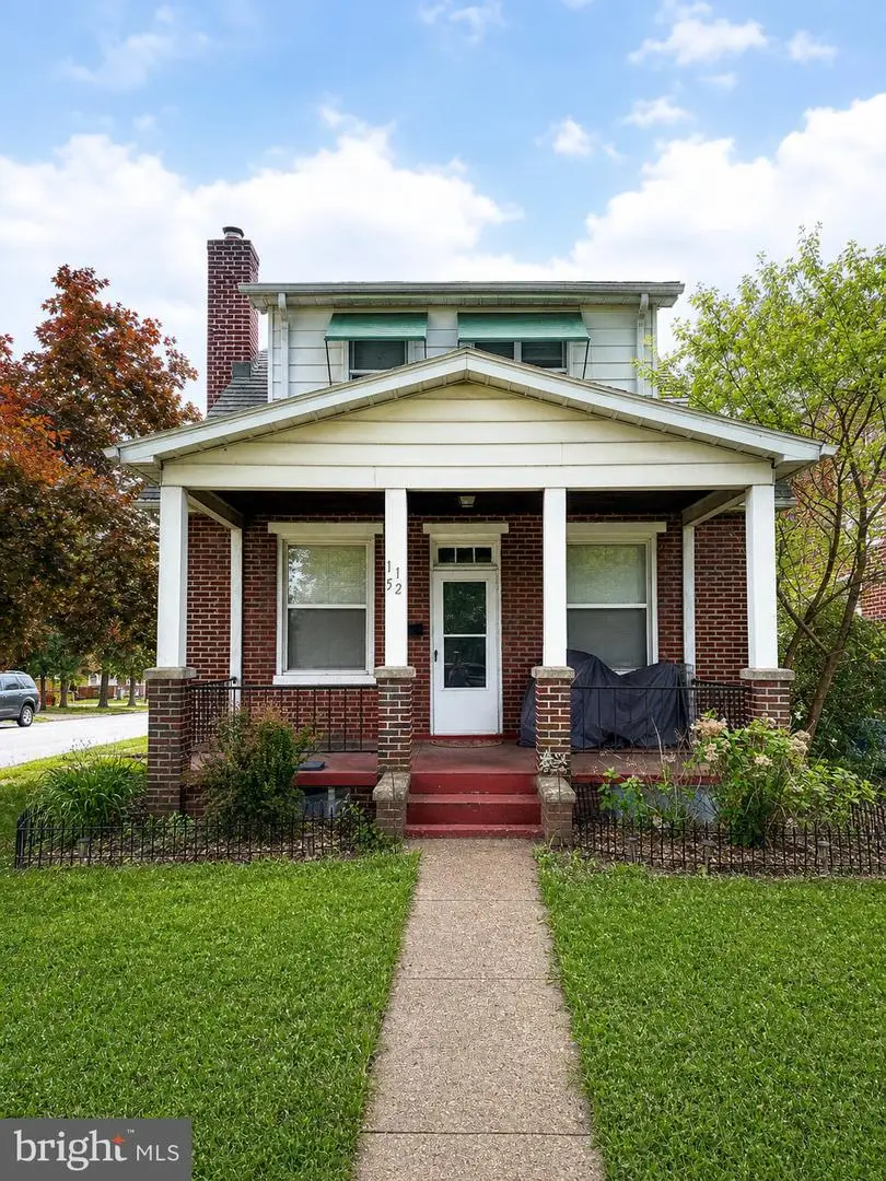 1152 Hudson St, Harrisburg, PA 17104 - #1