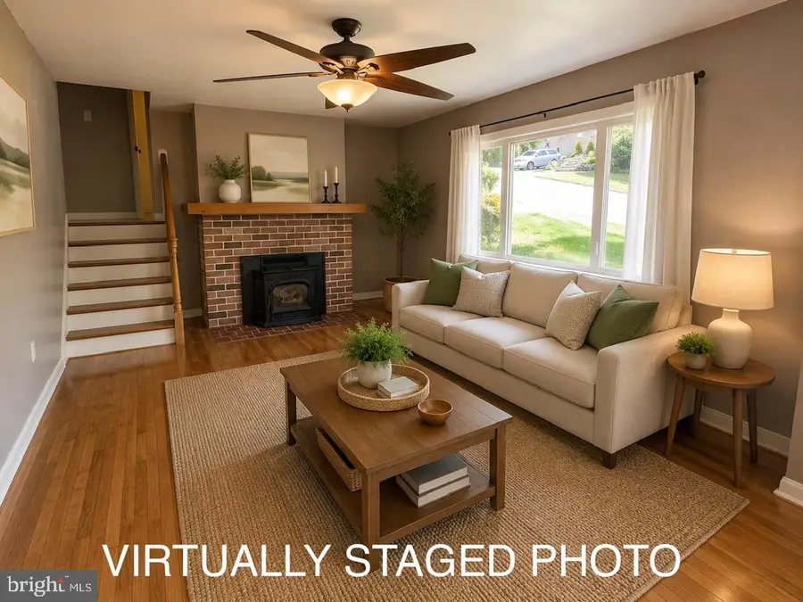 610 Georgian Pl, Harrisburg, PA 17111 - #3