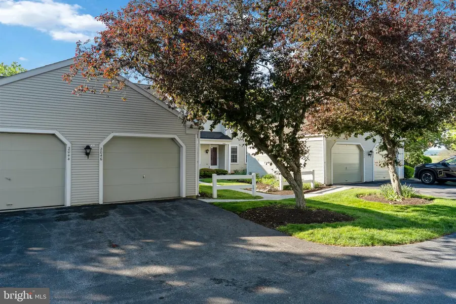 2046 Wexford Rd, Palmyra, PA 17078 - #2