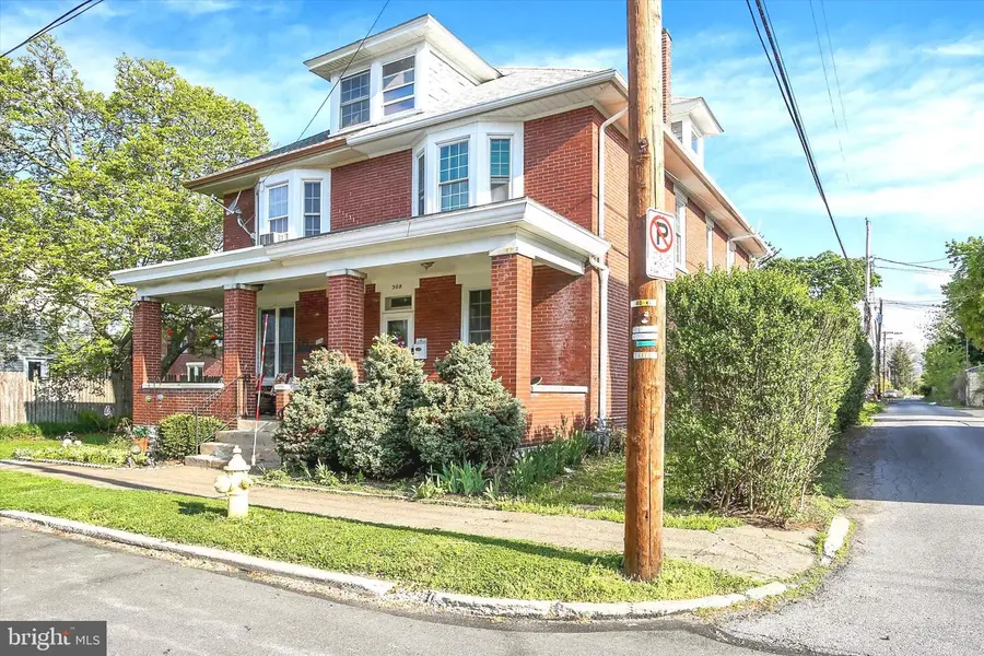 308 Lewis St, Harrisburg, PA 17110 - #2