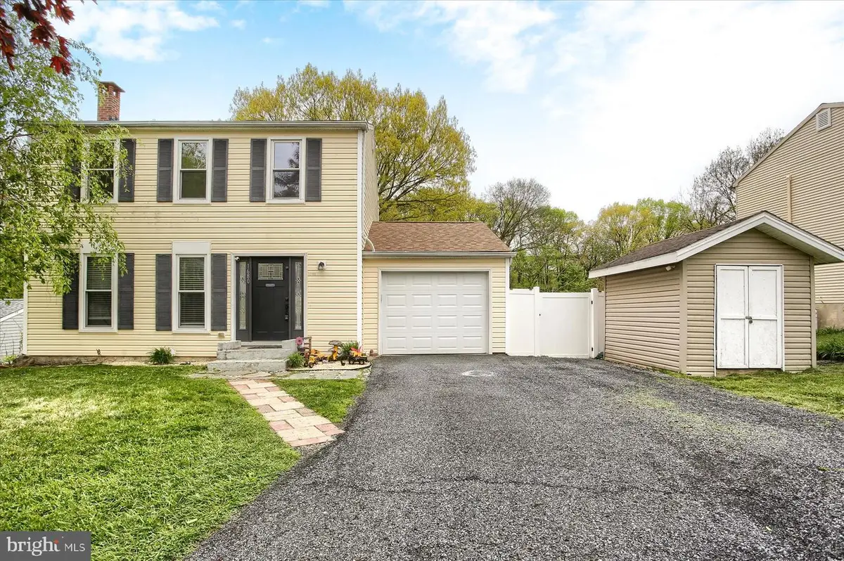 1680 Pebble Brook Ln, Harrisburg, PA 17110 - #1