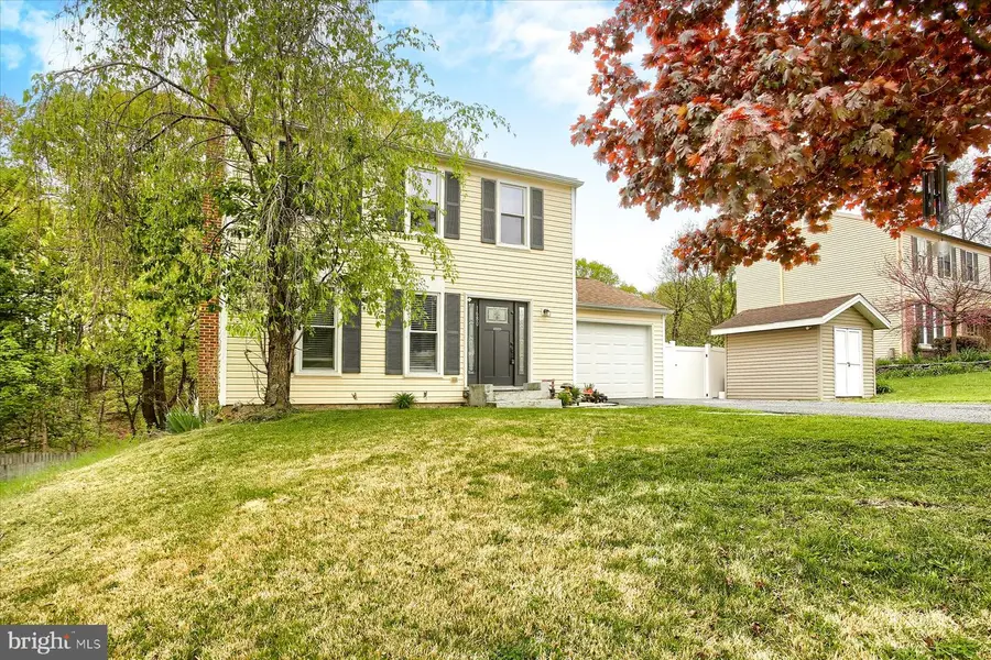 1680 Pebble Brook Ln, Harrisburg, PA 17110 - #2