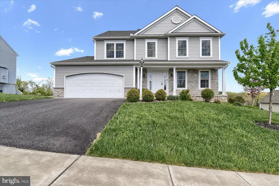 7050 Beaver Spring Rd, Harrisburg, PA 17111 - #2