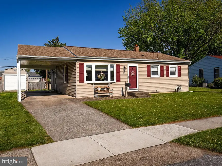 39 Shirley Dr, Middletown, PA 17057 - #2