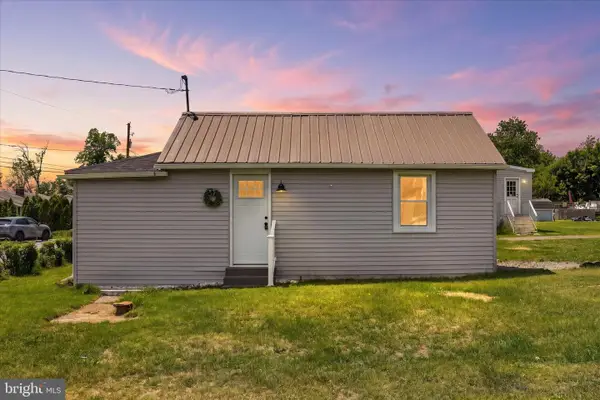 5922 Larue St, HARRISBURG, PA 17112