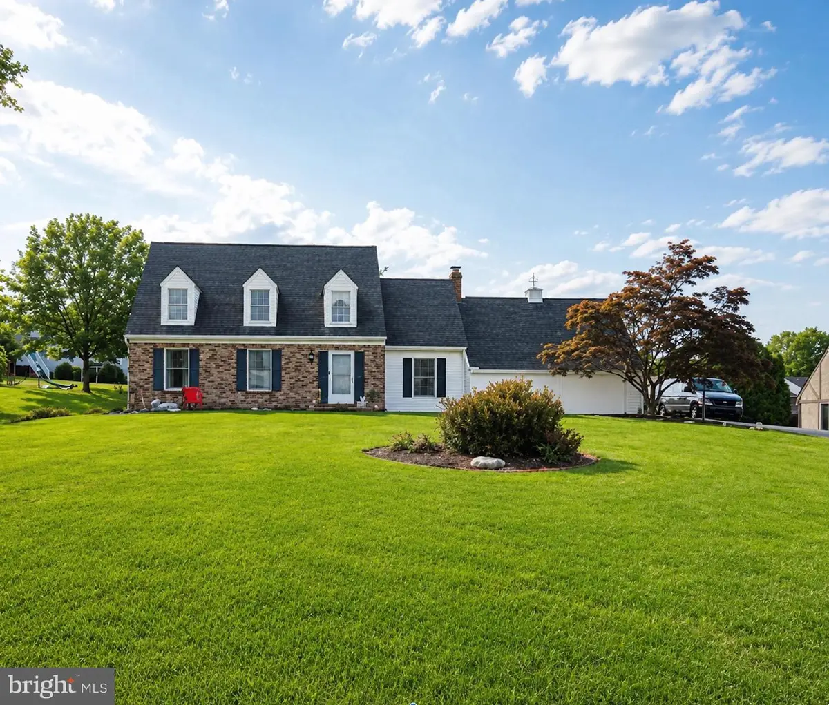 1808 Blacklatch Ln, Middletown, PA 17057 - #1