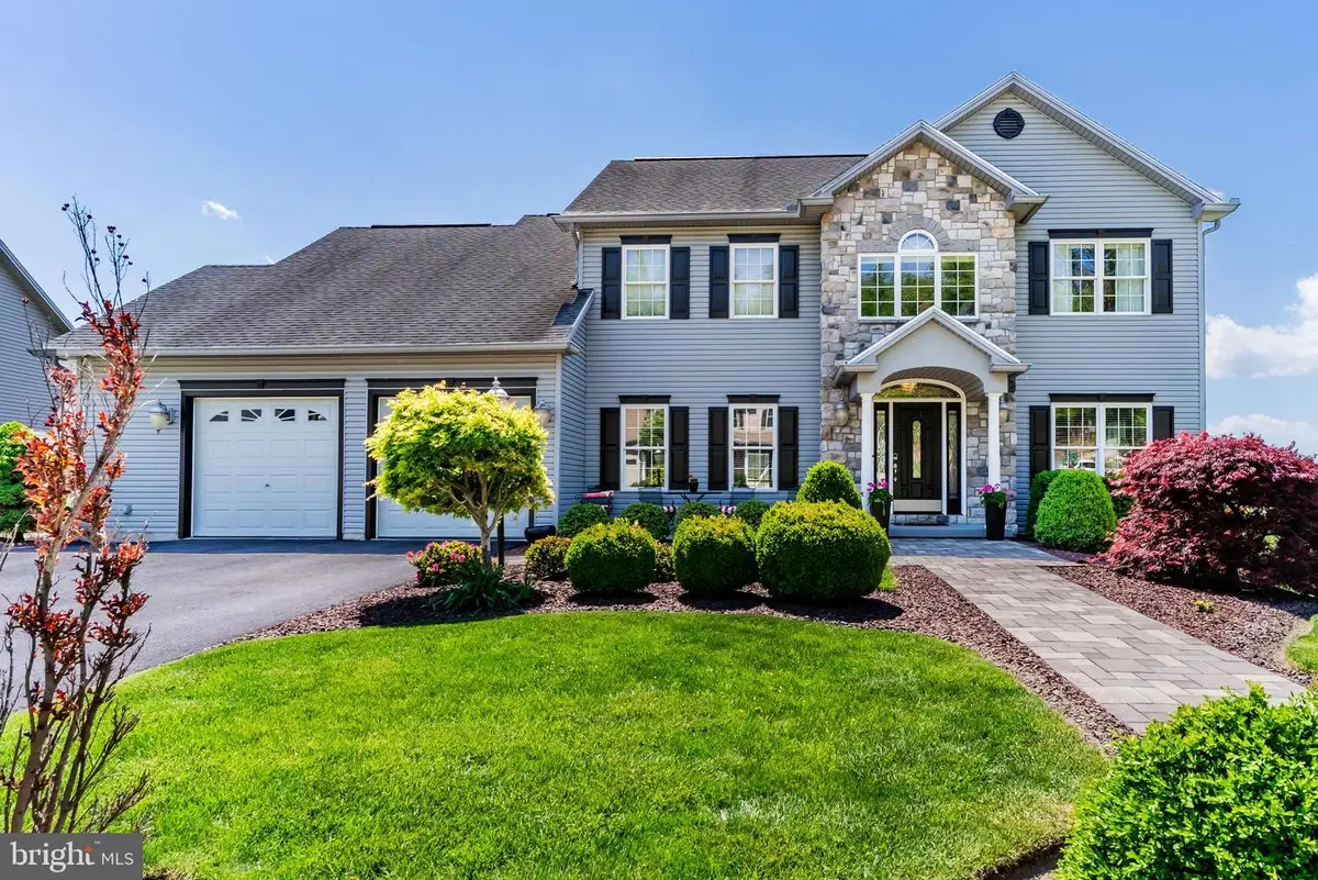 2101 Chatham Way, Harrisburg, PA 17110 - #1