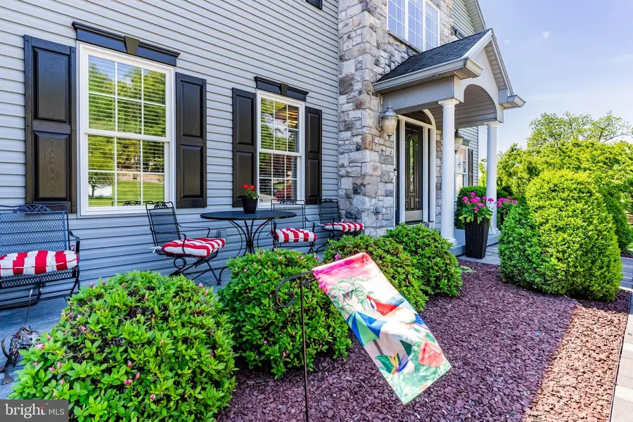 2101 Chatham Way, Harrisburg, PA 17110 - #3