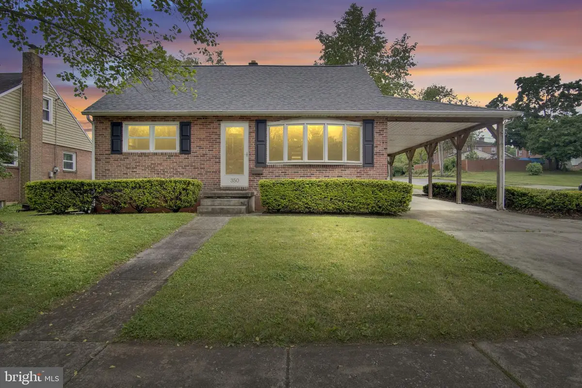 350 E Roosevelt Ave, Middletown, PA 17057 - #1