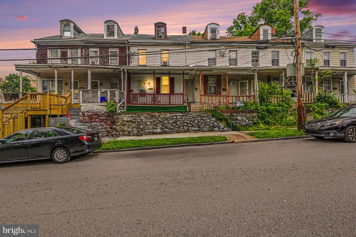1405 S 12th St, Harrisburg, PA 17104 - #1