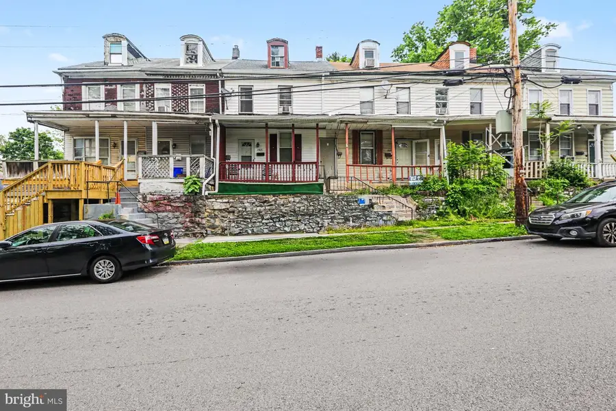 1405 S 12th St, Harrisburg, PA 17104 - #2