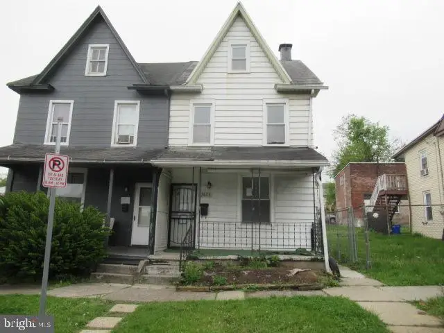 2023 Forster St, Harrisburg, PA 17103 - #1