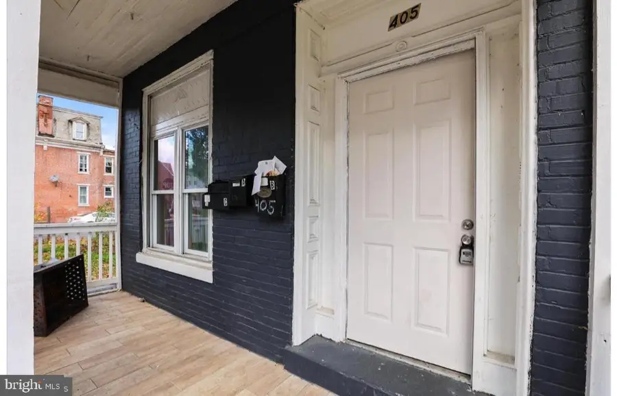 405 S 14th St, Harrisburg, PA 17104 - #2