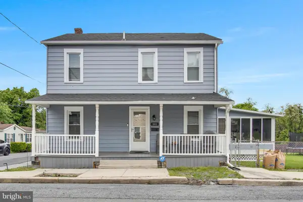 501 Bessemer St, STEELTON, PA 17113