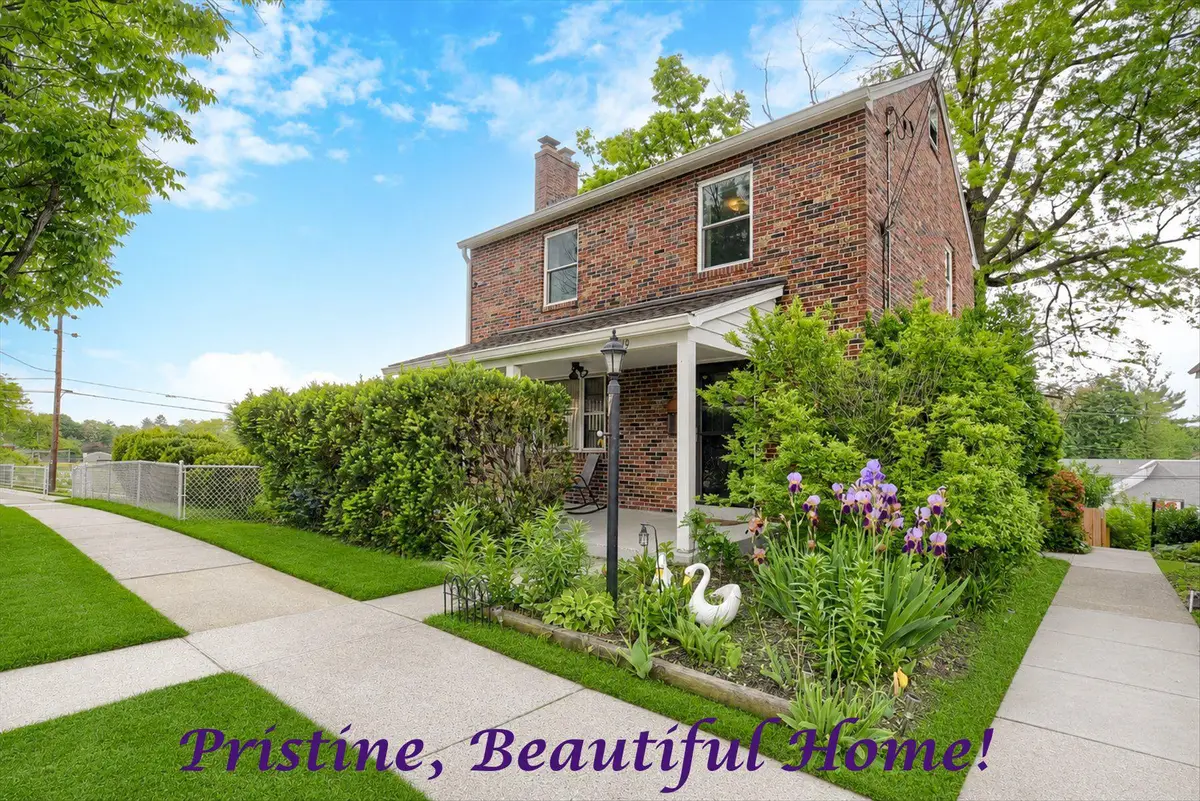 2819 Boas St, Harrisburg, PA 17103 - #1
