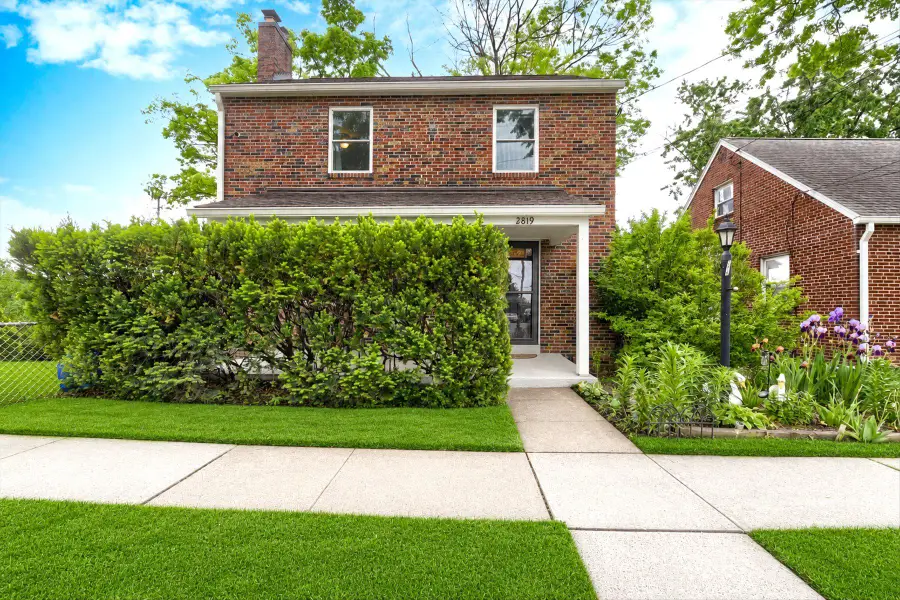 2819 Boas St, Harrisburg, PA 17103 - #2
