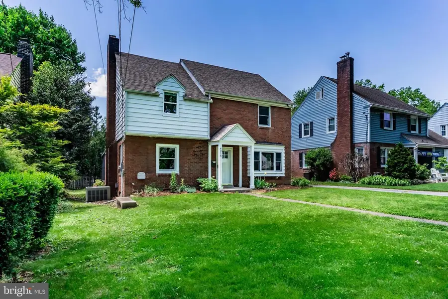 4014 Green St, Harrisburg, PA 17110 - #3