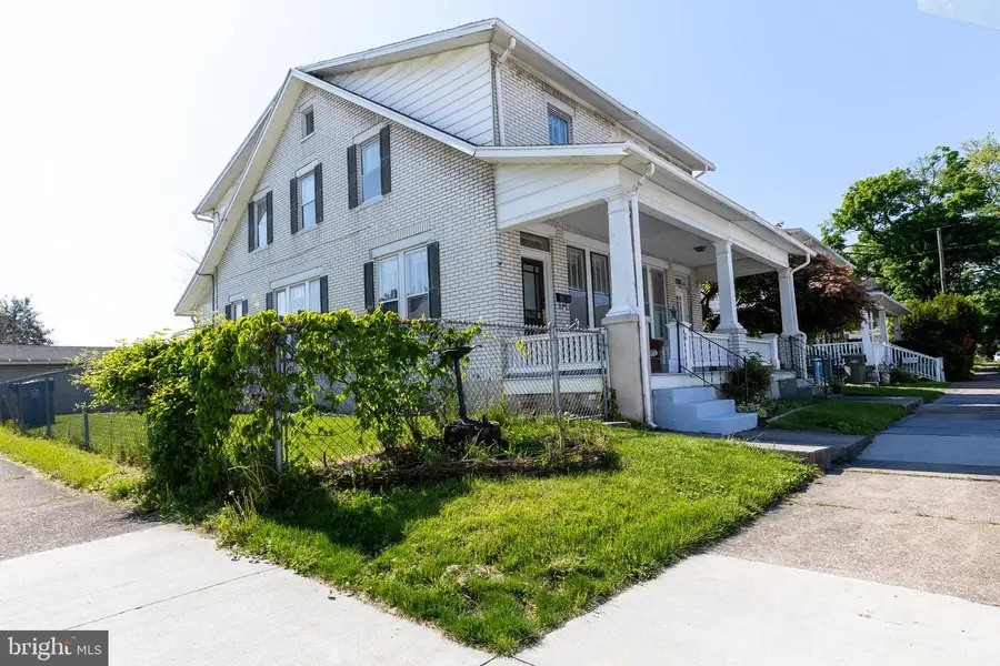 21 Franklin St, Highspire, PA 17034 - #2