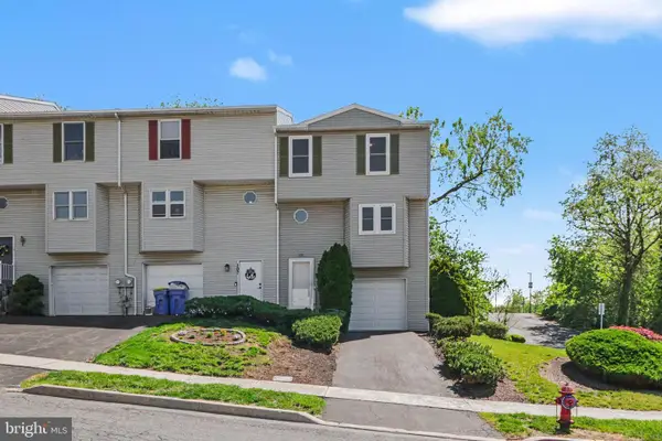 101 Chartwood Dr, HARRISBURG, PA 17111
