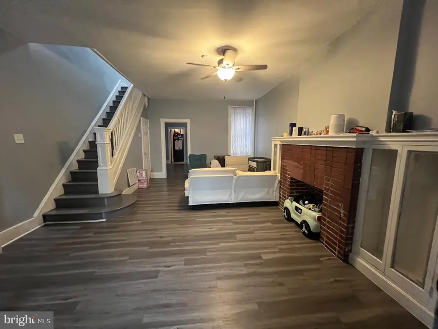 24-s S 17th St, Harrisburg, PA 17104 - #2