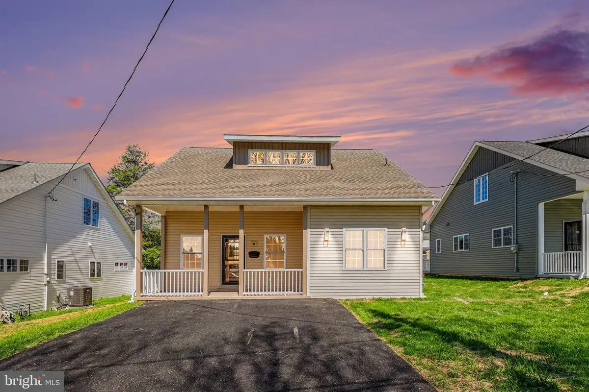 1017 Chambers St, Harrisburg, PA 17113 - #1