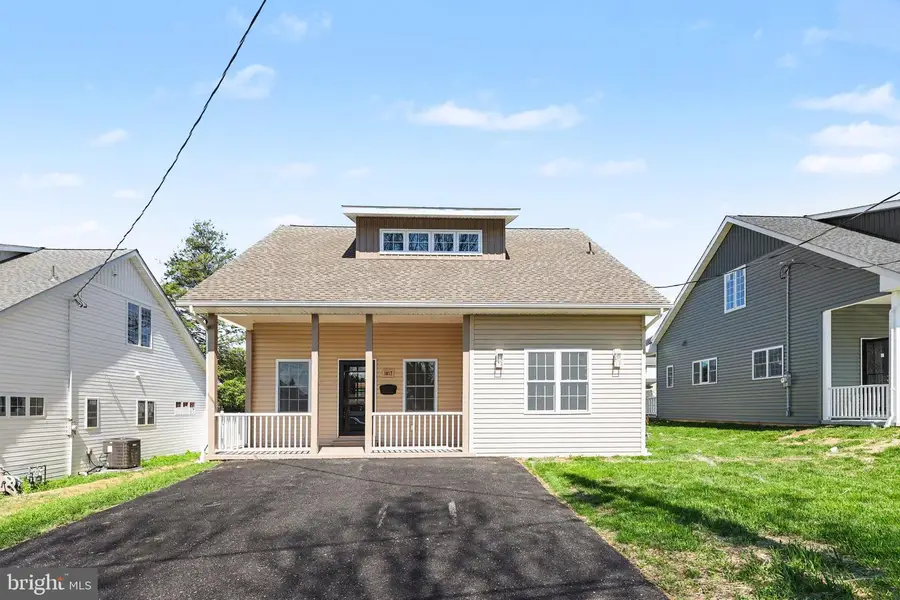 1017 Chambers St, Harrisburg, PA 17113 - #2