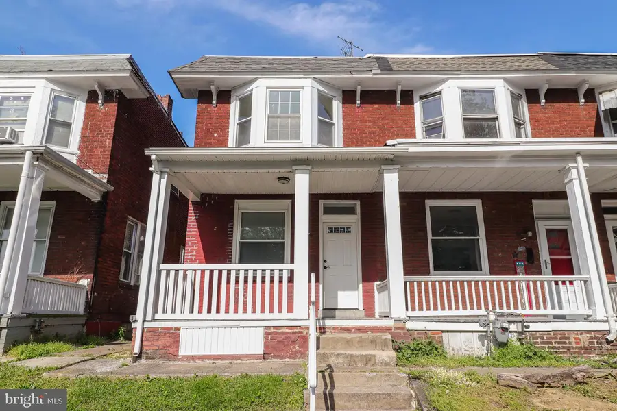 2251 Logan St, Harrisburg, PA 17110 - #3