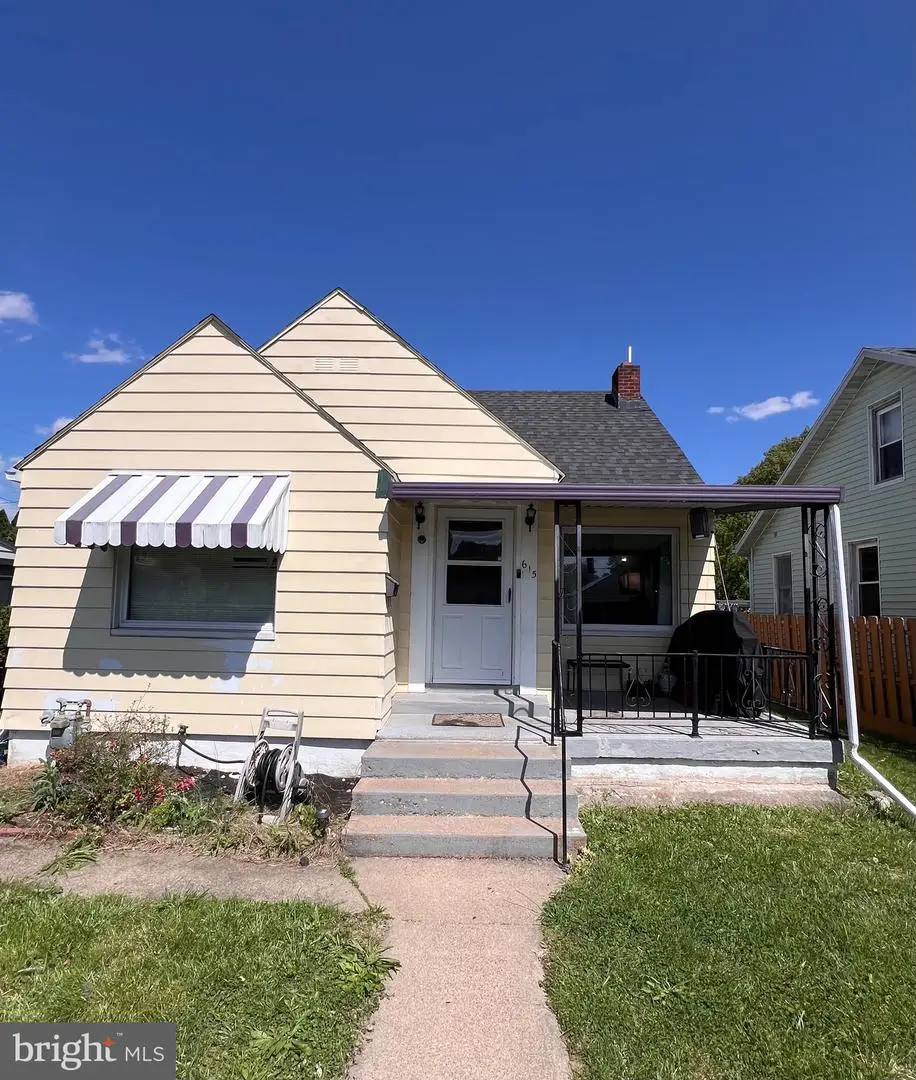 615 S 26th St, Harrisburg, PA 17111 - #1