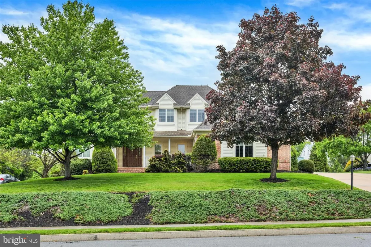 6406 Dublin Rd, Harrisburg, PA 17111 - #1