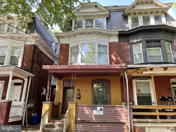 2114 Green St, HARRISBURG, PA 17110