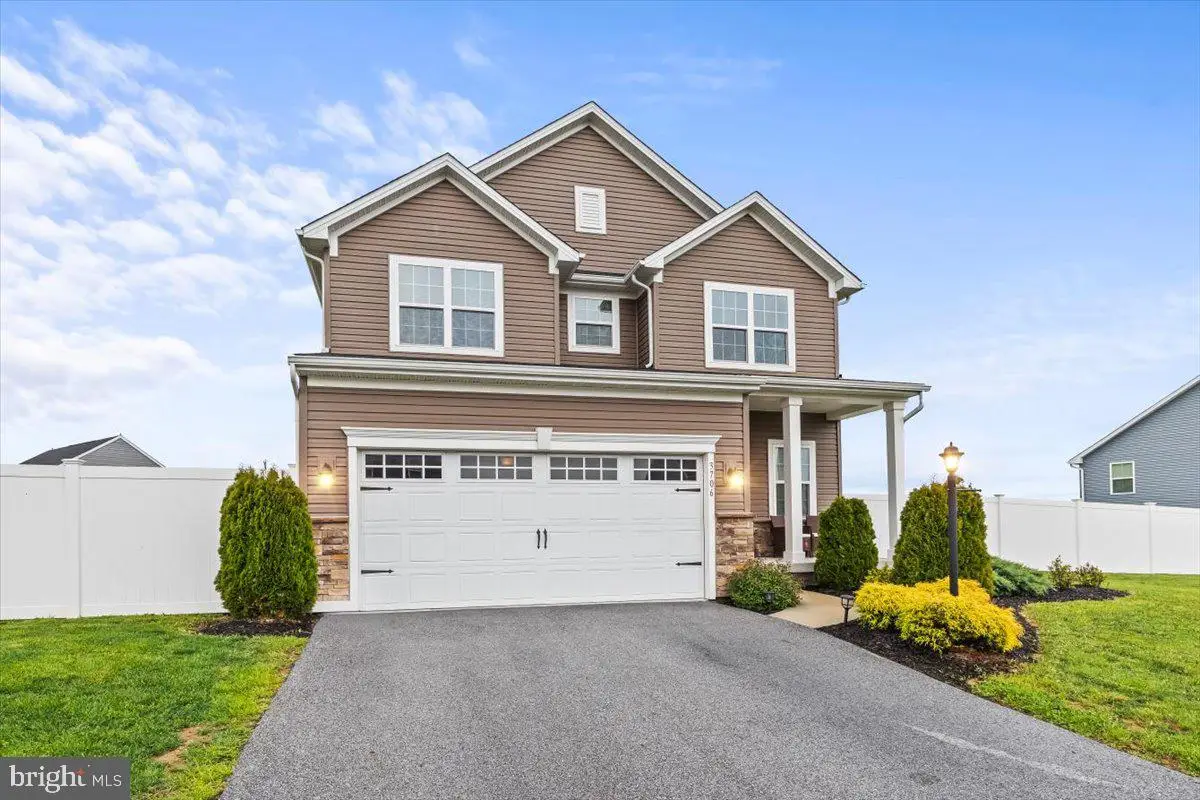 3706 Seabiscuit Way, Harrisburg, PA 17110 - #1