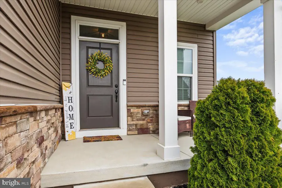 3706 Seabiscuit Way, Harrisburg, PA 17110 - #2