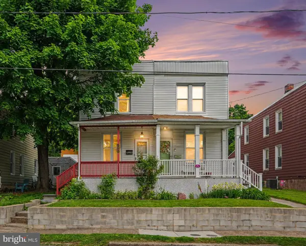 6728 Huntingdon St, HARRISBURG, PA 17111