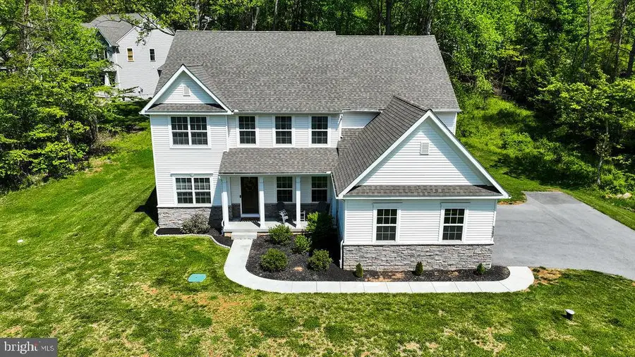 5202 Mountainview Dr, Harrisburg, PA 17112 - #3