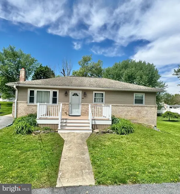6216 Pine St, HARRISBURG, PA 17112