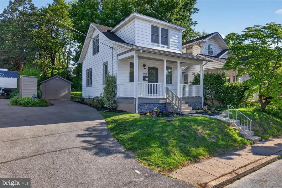 3408 Schoolhouse Ln, Harrisburg, PA 17109 - #2