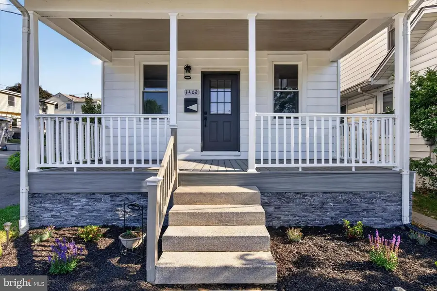 3408 Schoolhouse Ln, Harrisburg, PA 17109 - #3