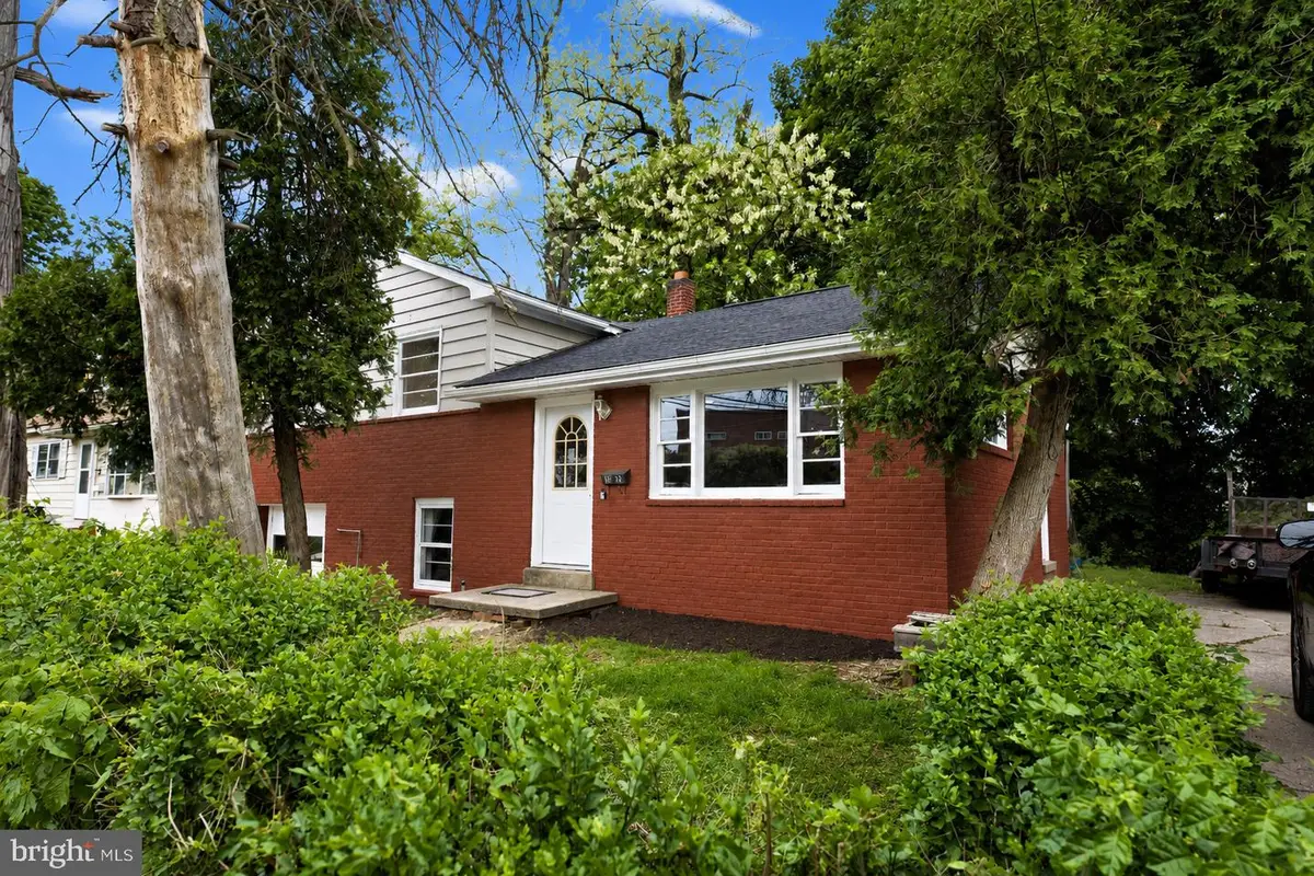 1525 S 13th St, Harrisburg, PA 17104 - #1