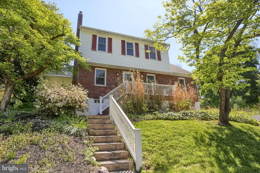 117 Willow Rd, Harrisburg, PA 17109 - #2