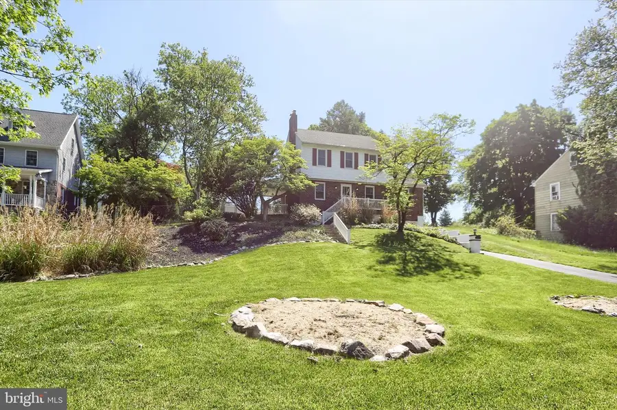 117 Willow Rd, Harrisburg, PA 17109 - #3
