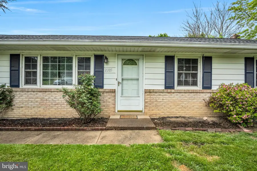 2205 Walker Mill Rd, Harrisburg, PA 17110 - #2