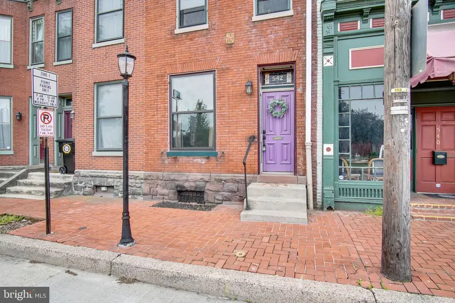 542 Race St, Harrisburg, PA 17104 - #2
