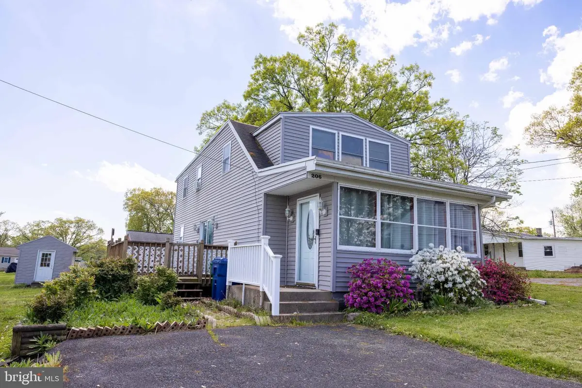 206 Beaver Rd, Harrisburg, PA 17112 - #1