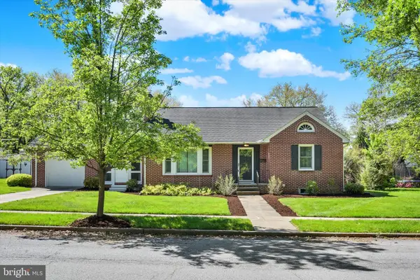 291 Birch Ln, HUMMELSTOWN, PA 17036