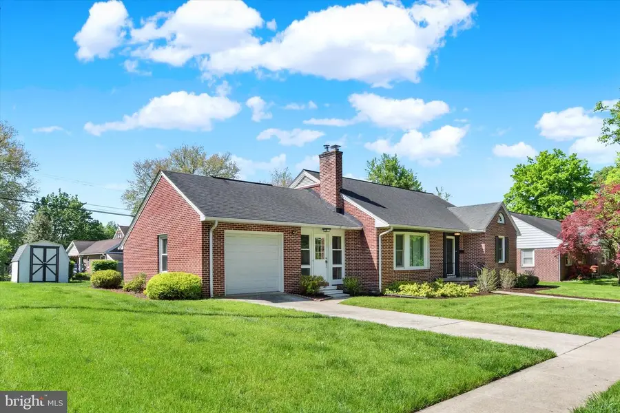 291 Birch Ln, Hummelstown, PA 17036 - #2