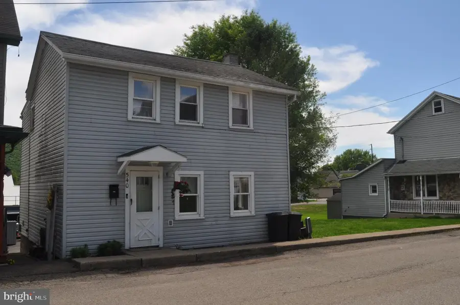 540 Moore St, Millersburg, PA 17061 - #2