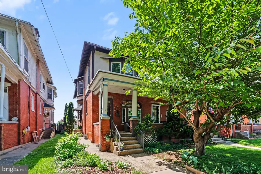 2226 N 2nd St, Harrisburg, PA 17110 - #2