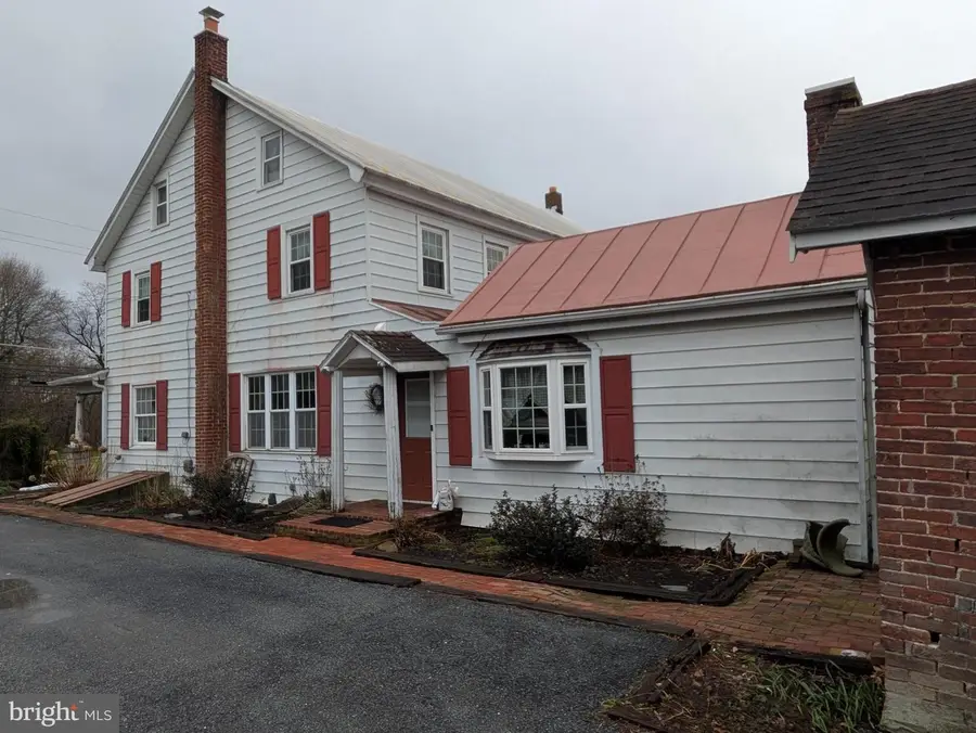 8690 Jonestown Rd, Grantville, PA 17028 - #3